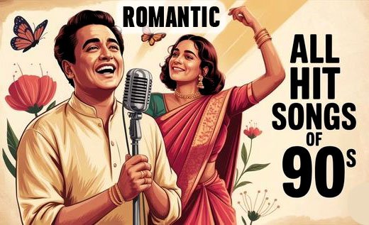 90 love songs hindi