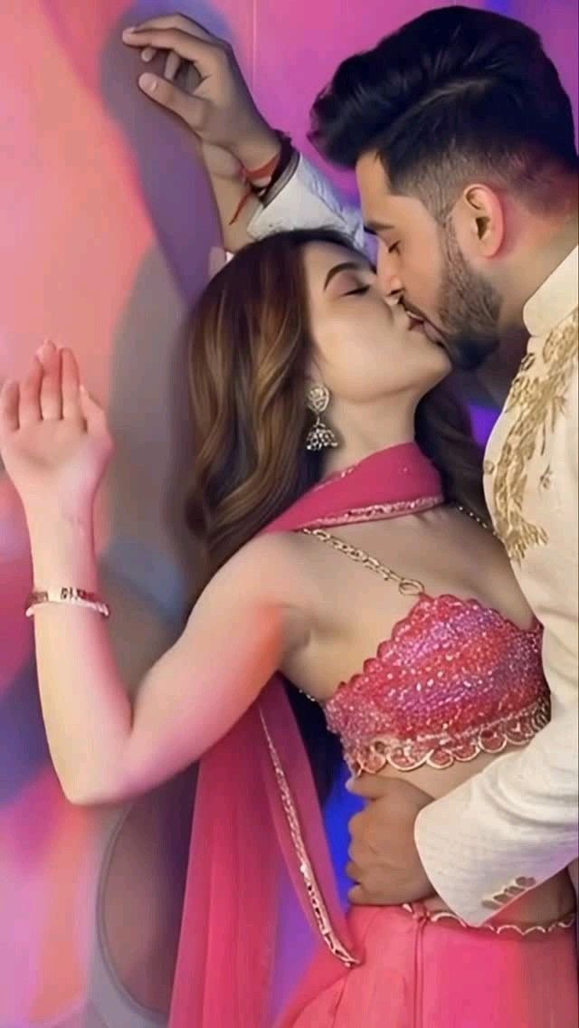 Kissing Scenes Of Bollywood