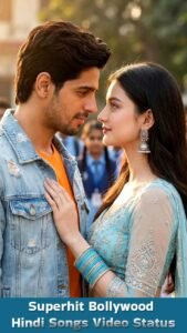 Superhit Bollywood Hindi Songs Video Status