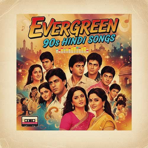 Best 90s hindi songs