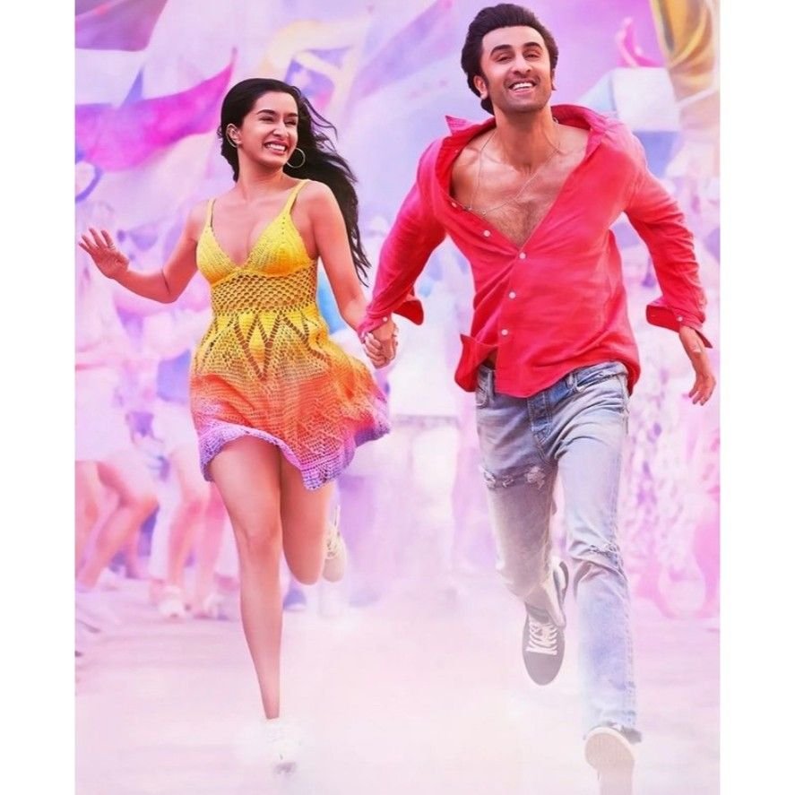 Bollywood songs video